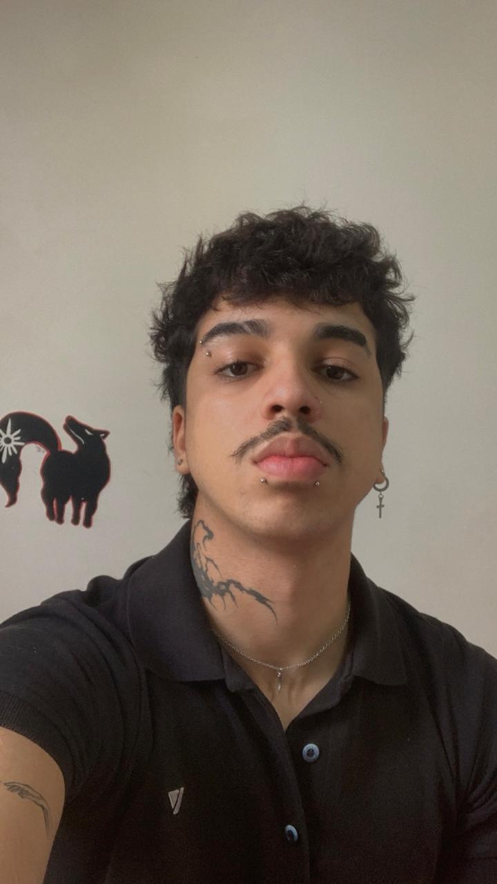 Caio Henrique